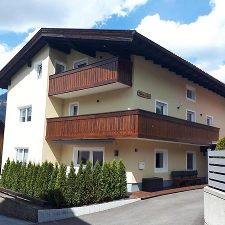 Haus Linn 에르발트 외부 사진