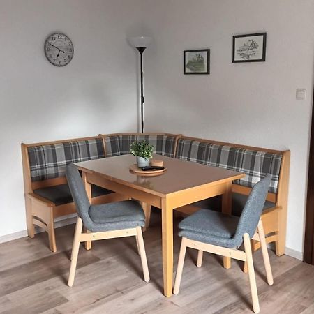 Haus Linn 에르발트 외부 사진