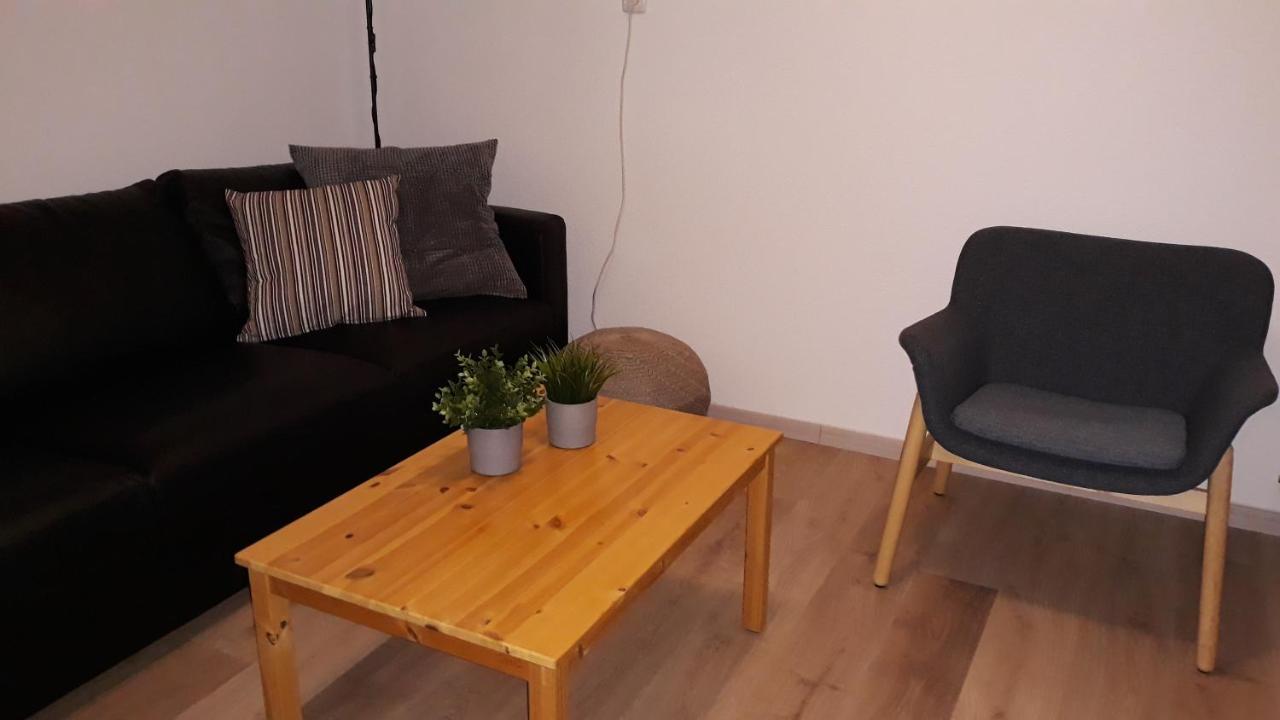 Haus Linn 에르발트 외부 사진